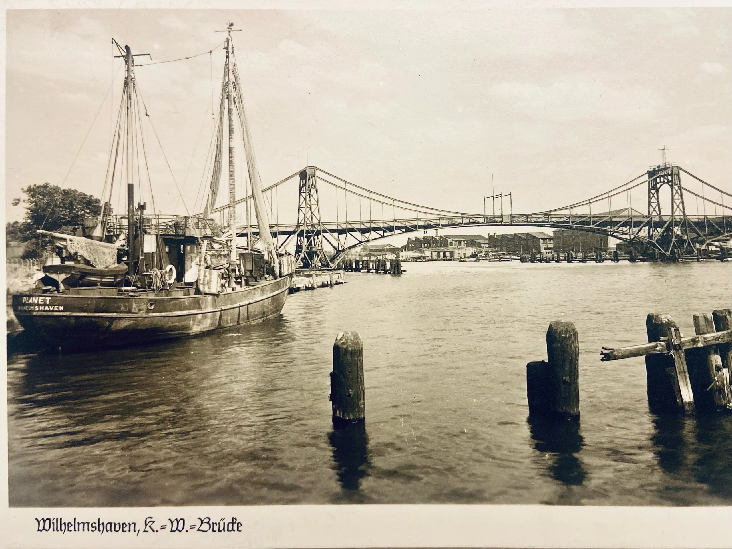 NEPTUN history 1