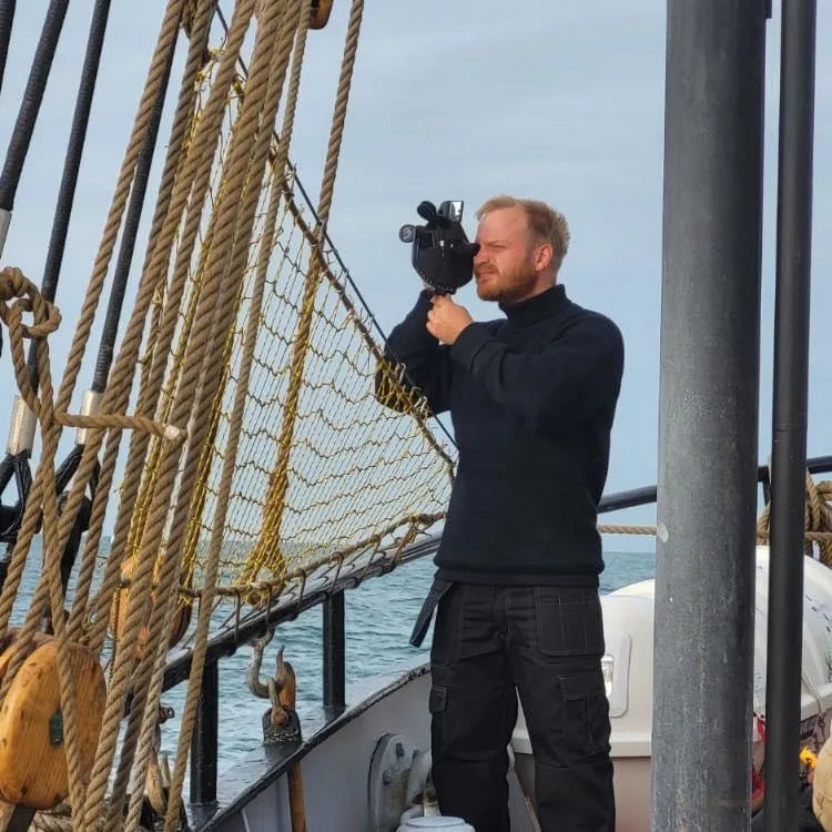 Tobias Ovesen